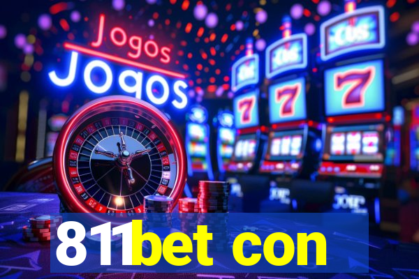 811bet con